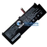 Batería para PDA 538476-3S [Batería de repuesto]
